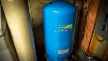 Choose The Right Size Water Tank For Your Home  - Switch Bathroom