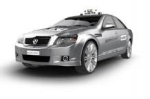 Taxi to Melbourne Airport - Melbourne Airport Taxi Service - 13 Silver Cabs