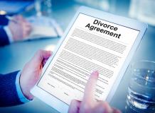 Simple Divorce in Florida | 34 Divorce Topics