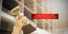 award management software