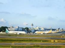 Changi Airport of Singapore sees cargo volumes down in June | Air Cargo