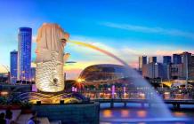 10N/11D Singapore Malaysia Thailand Tour Package @Best Price