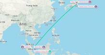 Thời gian bay từ Singapore sang Nhật mất bao lâu | Vietnam Like