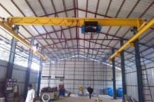 Crane Manufacturers in Coimbatore,