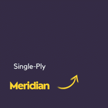 Single-Ply Roofing  Meridian ID