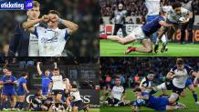 Six Nations 2025 Tickets: Italy vs France, A Shared Quest for Glory in the Six Nations