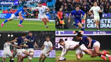 Six Nations 2025 Tickets: Strategic Showdown, England vs France Preparations for the Six Nations