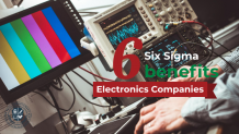 Six Sigma Success Stories in Electronics Companies