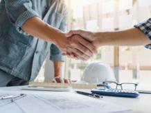Industries Served by Remote Staffing Agency | Maven Success