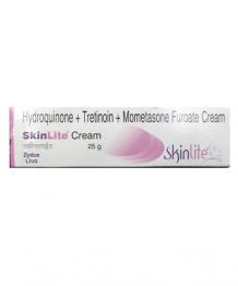 SkinLite Cream: Buy Tube of 25 gm SkinLite at Best Price in India | TabletShablet