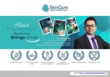 Hair Transplant Clinic In Delhi