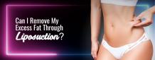 Non surgical liposuction in Pune