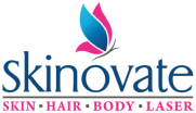 White Hair Removal Treatment in Pune - Skinovate Clinic