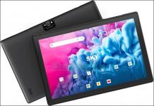 Sky Pad 10 Max Tablet with Android 13