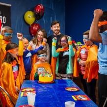 How to Choose Kid-Friendly Birthday Party Locations in Ventura?