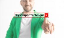 Skyscraper Technique: A Proven Way to Boost Your SEO in 2025