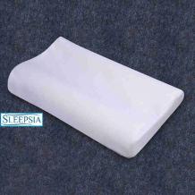 Cervical Memory Foam Pillow