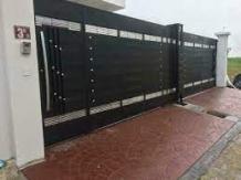 Top-notch quality Automatic Sliding Gate kit in Lagos
