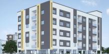 Ultra Luxury Apartments in Coimbatore - Nivasan Homes