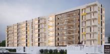 Premium Luxury Apartments in Coimbatore - Nivasan Homes