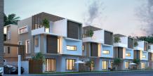 Independent Luxury Villas in Coimbatore - Nivasan Homes