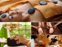 Ayurvedic Massage Center in Dehradun - Body Massage Therapist in Dehradun | Honey Bee Spa
