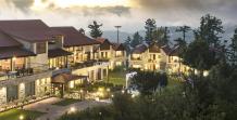 Best Luxury Hotels and Resorts in Shimla, Himachal Pradesh