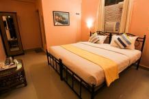 Hotels In Goa For Couples