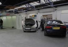 Car Body Repairs Central Molesey | Car Body Work Shop | West | East Molesey | Accident Repair Centre - Molesey ARC