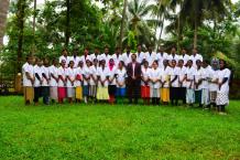 Ayurveda Nursing Colleges in Kerala | Certified Ayurveda Nurse