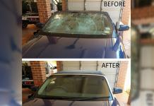 Windscreen Replacement Perth