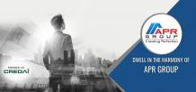 APR INFRA Group | Real Estate Developers In Chanda Nagar,Beeramguda Hyderabad