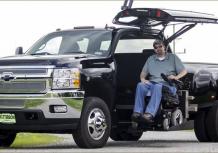 Back Your Independence With Mobility Equipment