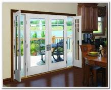 Best UPVC  Door in Bangalore, Readymade Door Frames  | Spiker Windows