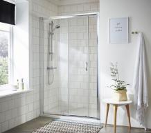 Choosing a Perfect Shower Cubicle Door &amp; Rectangular Shower Trays in the UK - Vipaa