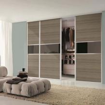 Fitted Bedrooms | Fitted Furniture | Loft &amp; Fitted Wardrobes London