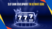 Everything you need to know about Slot Game Development