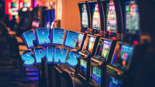 Best Online Casino - Free Spins 2020 Enjoy at the Best Online Casino