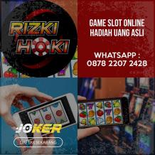 Agen Pragmatic Play Di Kecamatan Jayaloka  : Mainkan via WA : 0878 2207 2428 &#8211; Slot joker123 Mudah dan Praktis