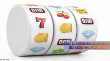 How to obtain the Most absent of the Slots UK Free Spins