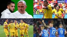 Slovakia Vs Ukraine Tickets: Slovakia Euro 2024 squad Francesco