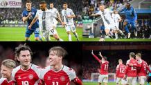Slovenia Vs Denmark Tickets: Euro Cup 2024 Group C Fixtures &#8211; Euro Cup 2024 Tickets