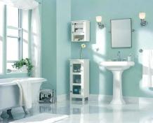 Small Bathroom Ideas For Colorful Bathroom Decoration 
