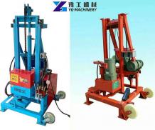 Best Water Well Drilling Rig for Sale | Well Drilling Equipment