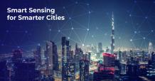 Smart IoT Dubai - WatchNet IoT