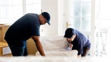 Smart Tips to Move your Furniture via Packers and Movers
