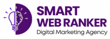 Leading SEO Agency London | Smart Web Ranker