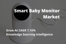 smart baby monitor market