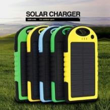 Solar Mobile Charger | Indiagosolar