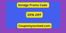 (*NEW*) 20% OFF Smidge Promo Code 2024 - 100% Working